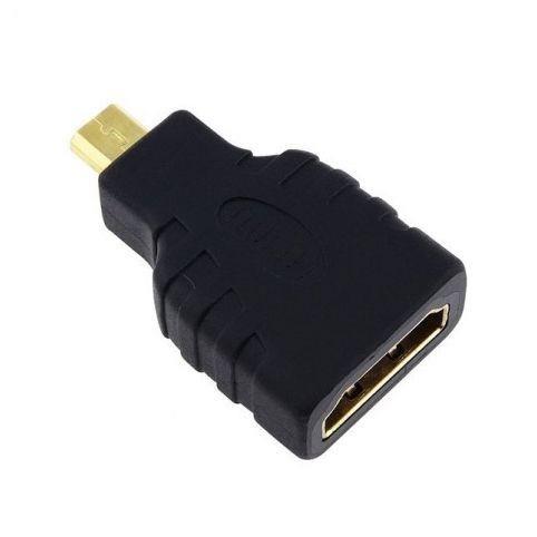 Gembird HDMI to Micro-HDMI adapter