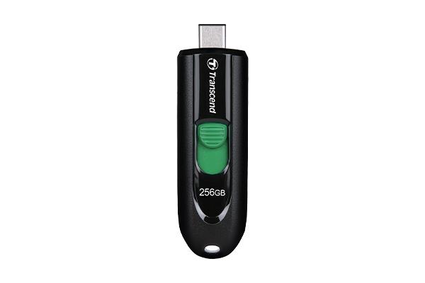 Transcend JetFlash 790      64GB USB 3.2 Type-C USB Flash atmiņa