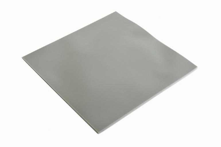 Gembird Heatsink silicone thermal pad, 100 x 100 x 1 mm termopasta
