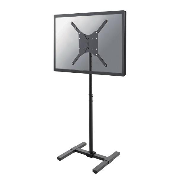 LCD floor stand NS-FS100BLACK TV aksesuāri