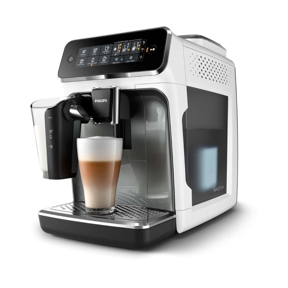 PHILIPS 3200 sērijas Super-automatic Espresso kafijas automāts EP3249/70 Kafijas automāts