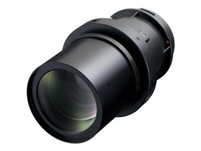 Panasonic ET-ELT23 Zoomobjektiv PT-EW540, EW640, EW730, EX610, EX800, EZ580, EZ770, MW530, MW630, MW730, MZ570, MZ670 ET-ELT23 (401086927918 projektora aksesuārs