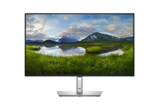 Dis 27 Dell P2725H Professional FHD IPS monitors