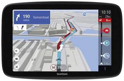 TomTom Go Expert Plus EU 7 Navigācijas iekārta