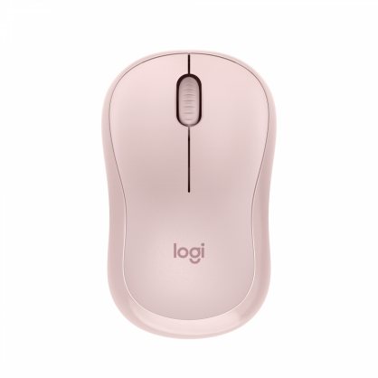 Logitech M240 Silent Wireless Mouse Rose 5099206112001 Datora pele