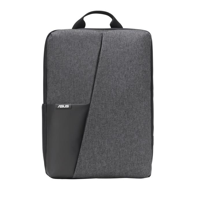 Notebook backpack 16 inches AP4600 gray portatīvo datoru soma, apvalks