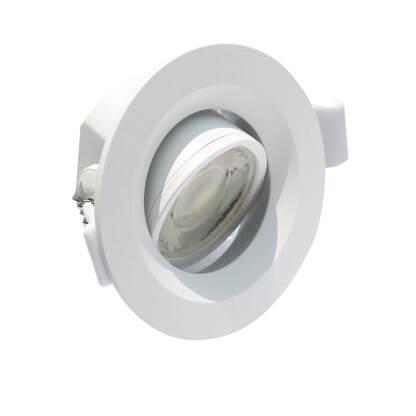 LEDURO LED INTEGRATED LIGHT 7W 700lm apgaismes ķermenis