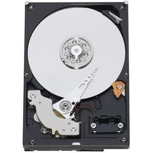 WD Blue 2TB SATA 6Gb/s HDD Desktop cietais disks