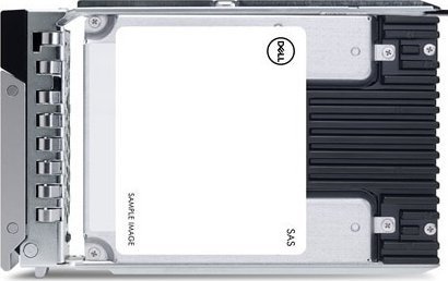 Dell SSD 2.5"/ 1.92TB / SATA / RI / 6Gb / 512e / Hot-plug / 14G Rx40 SSD disks