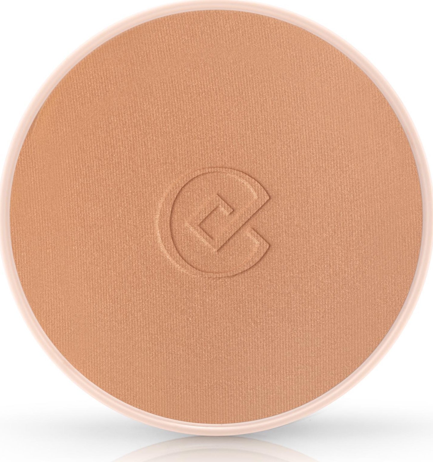 Collistar COLLISTAR SILK EFFECT BRONZING POWDER 08 CAPRI GLOW REFILL 12620723 (8015150137270)