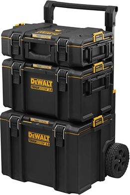 Dewalt Tool Box on Wheels DWST83402-1