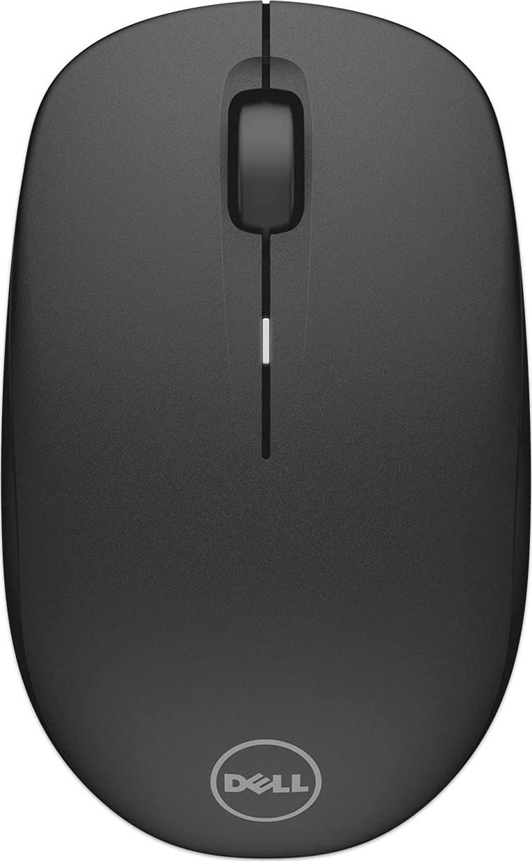 Dell Wireless Mouse WM126 Datora pele