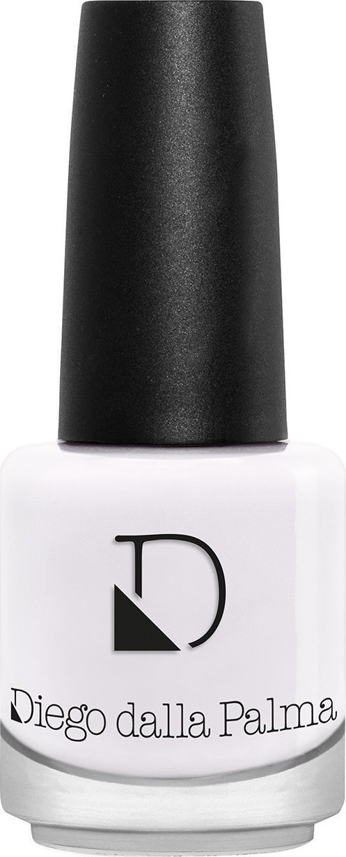 Diego Dalla Palma Diego Dalla Palma, Makeup Nails, Toluene-Free, Full-Coverage, Nail Polish, 206, White House, 14 ml For Women 13077807 (801