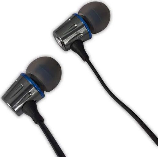 EARPHONES WITH MICROPHONE austiņas