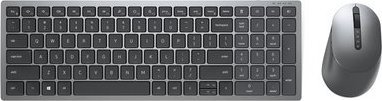 Dell Wireless Keyboard and Mouse KM7120W klaviatūra