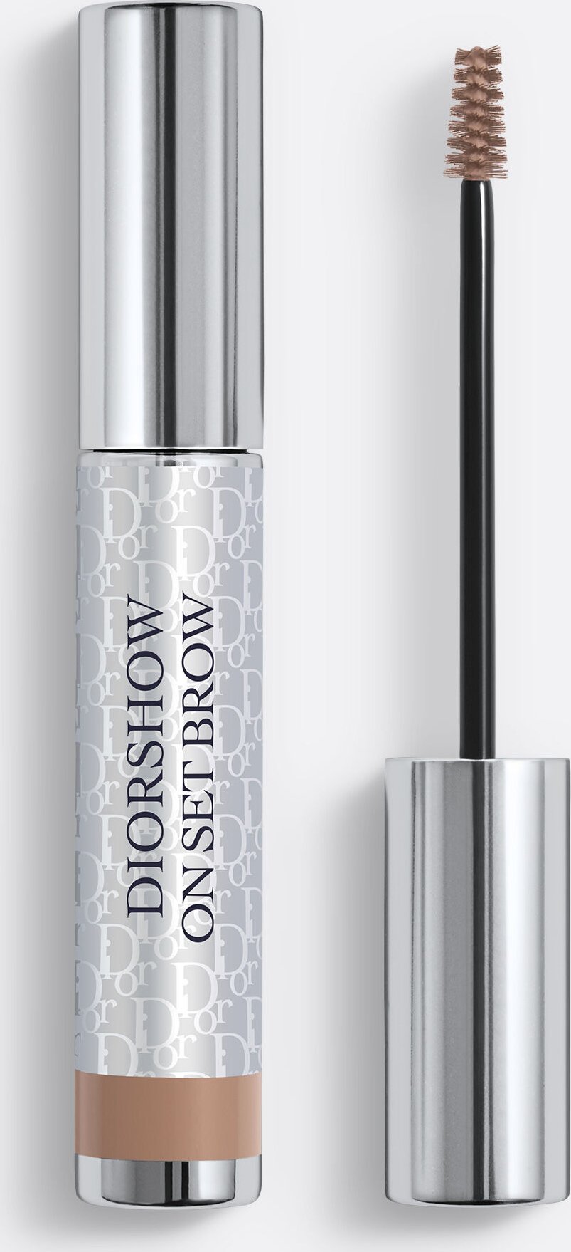 Dior DIOR DIORSHOW ON SET BROW EYEBROW GEL BLOND 5ML 12984546 (3348901596138) ēnas