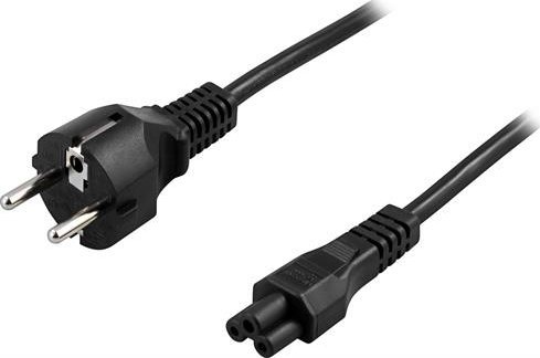 Kabel zasilajacy Deltaco DELTACO DEL-109F - stromkabel - CEE 7/ kabelis datoram