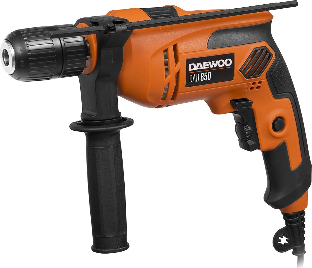 IMPACT DRILL 810W/DAD 850 DAEWOO  