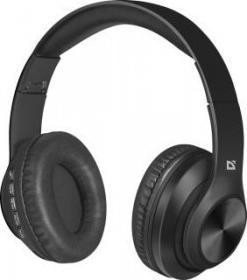 Bluetooth in-ear headphones with microphone DEFENDER FREEMOTION B552 black austiņas