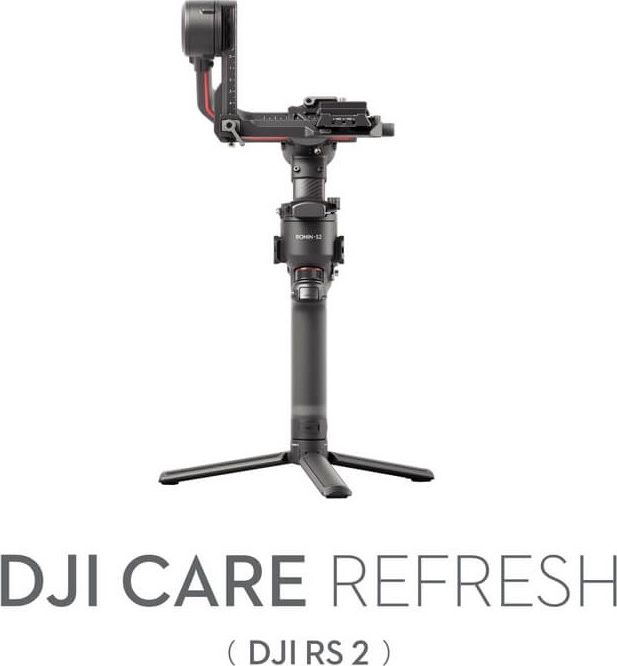 DJI DJI Care Refresh RS 2 - 2 letnia ochrona CP.QT.00004046.01 (6941565903334)