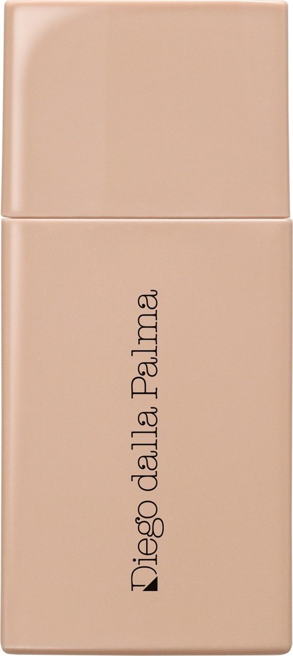 Diego Dalla Palma Diego Dalla Palma, Nudissimo, Glow, Liquid Foundation, 253W, 30 ml For Women 13075971 (8017834874921) tonālais krēms