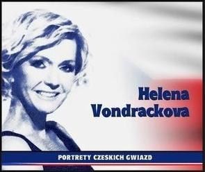 Portrety czeskich gwiazd: Helena Vondrackova 422466 (5908279349316)