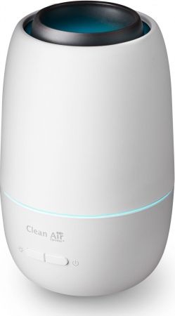 CLEAN AIR OPTIMA AROMATHERAPY HUMIDIFIER AD-303 Klimata iekārta