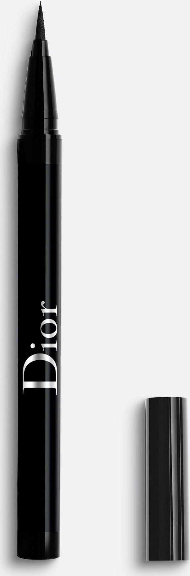 Dior DIOR ON STAGE EYELINER WATERPROOF 096 SATIN BLACK 0,55ML 12943510 (3348901595988) acu zīmulis