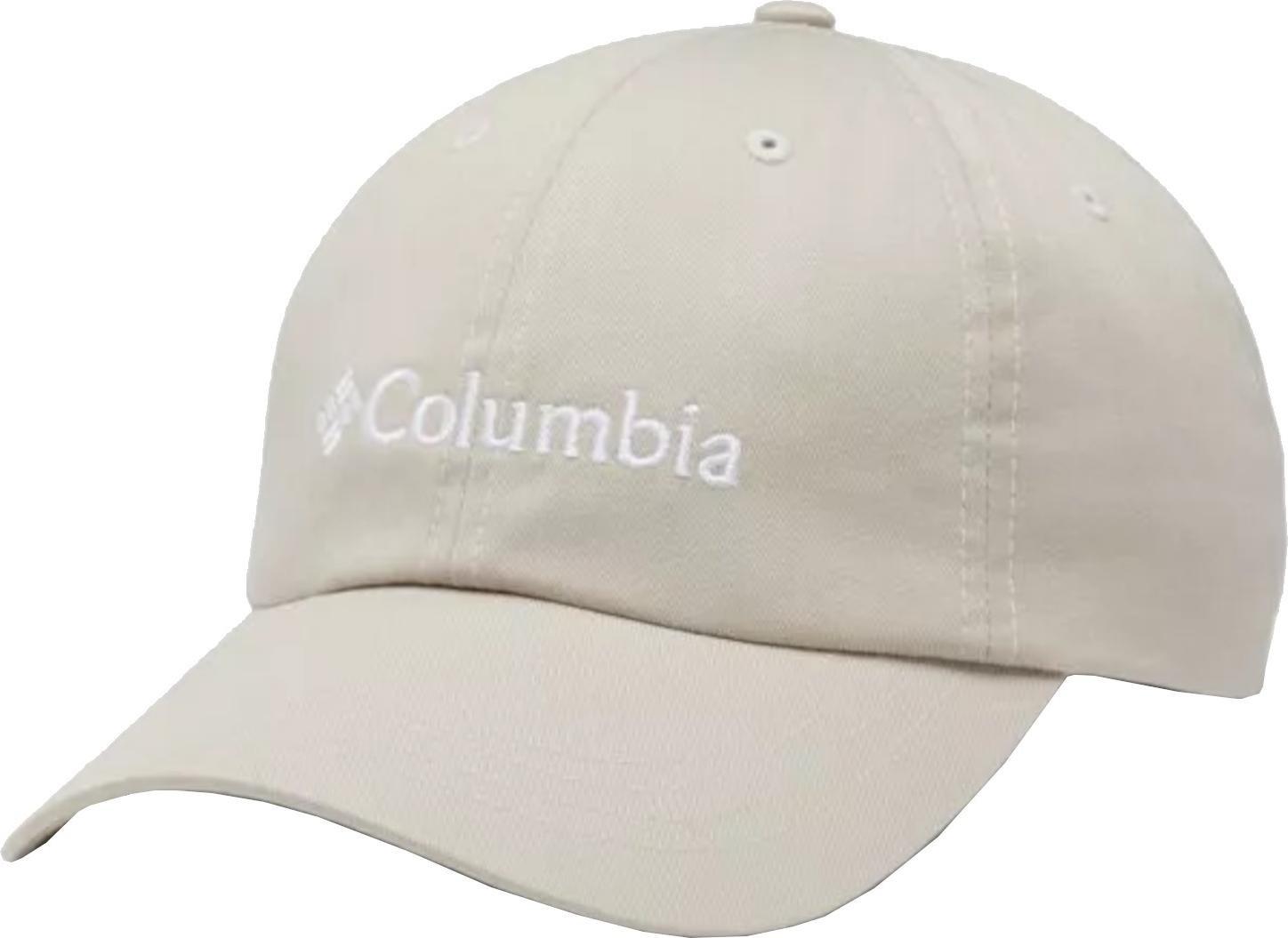 Columbia Columbia Roc II Cap 1766611161 Bezowe One size 1766611161 (194004347923)