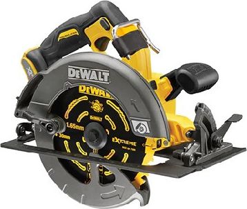 Pilarka tarczowa Dewalt DCS578N 54 V 190 mm Elektriskais zāģis