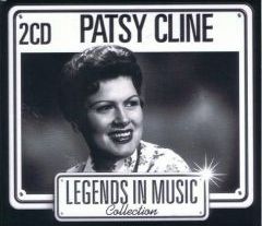 Patsy Cline 2CD 422244 (8717423059806)