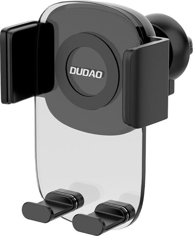 Dudao Dudao F8Max uchwyt samochodowy grawitacyjny (F8Max) Mobilo telefonu turētāji