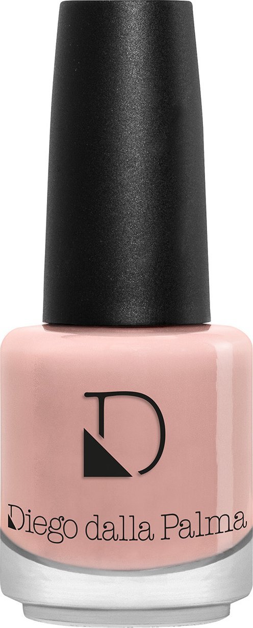 Diego Dalla Palma Diego Dalla Palma, Makeup Nails, Toluene-Free, Full-Coverage, Nail Polish, 208, Magnetic Naked, 14 ml For Women 13075903 (