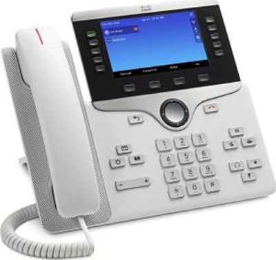 Cisco IP Phone 8841 for 3rd Party New Retail IP telefonija