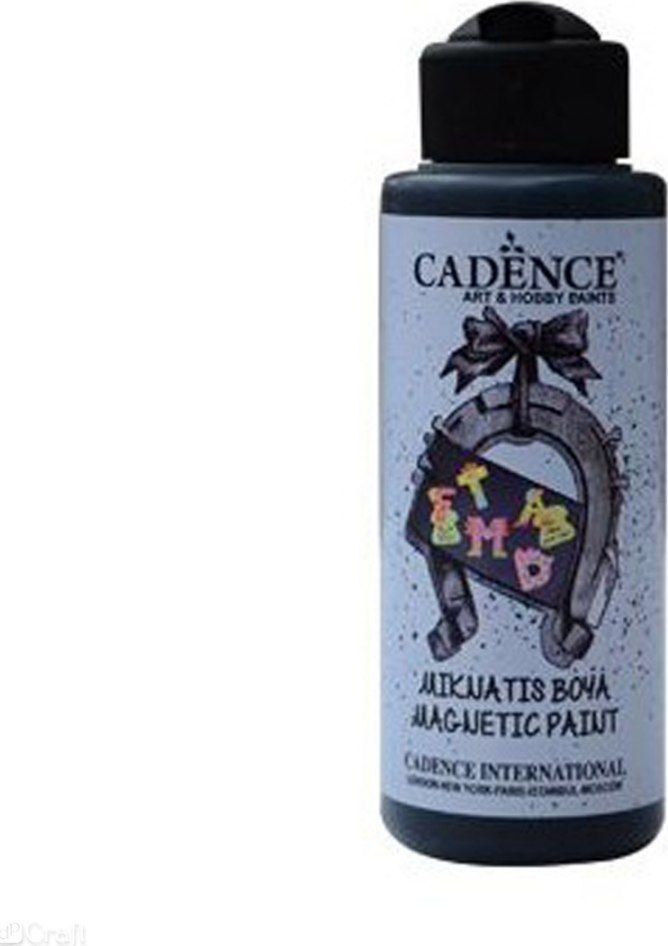 DP Craft Farba magnetyczna CADENCE 120ml Dalprint AF898DLP (8699036731488)