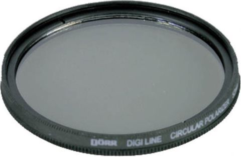 Filtr Doerr Polaryzacyjny C-PL DigiLine - 49 mm (FD310249) FD310249 (4000461051913) UV Filtrs
