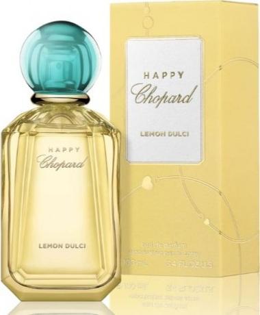 Chopard Happy Chopard Lemon Dulci EDP 100 ml 123426 (7640177362018) Smaržas sievietēm