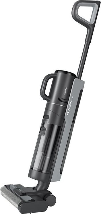 Dreame M12 cordless vertical vacuum cleaner Putekļu sūcējs