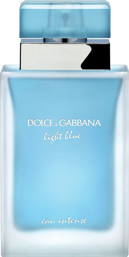 Light Blue Eau Intense (WP,W,50ml) Smaržas sievietēm