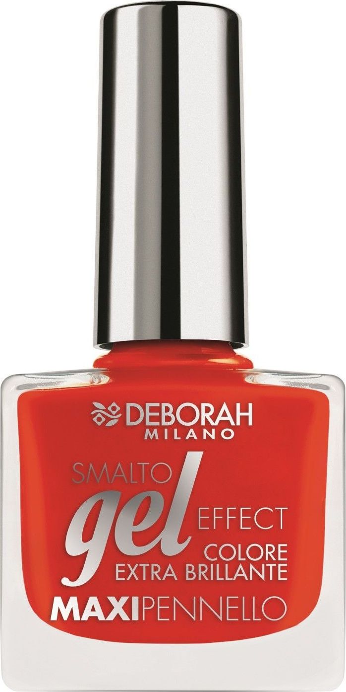 Deborah Milano Gel Effect nr 09 8.5 ml S4502388 (8009518209969)