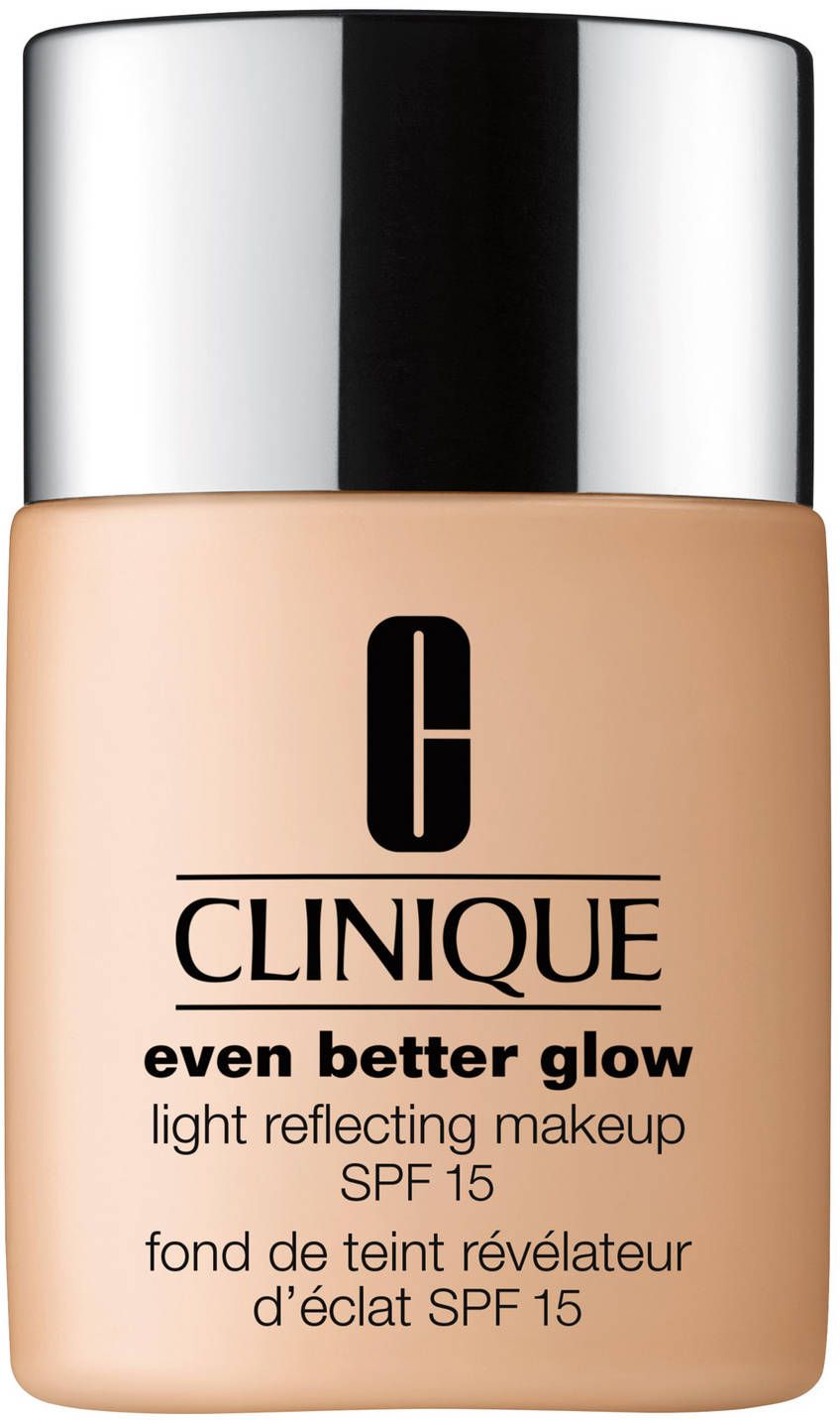 Clinique Even Better Glow Light Reflecting Makeup SPF15 podklad do twarzy CN 28 Ivory 30ml 20714873738 tonālais krēms