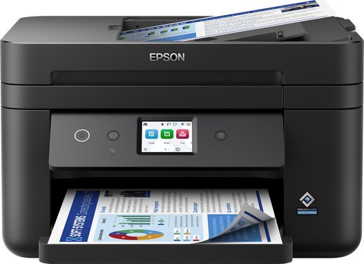 Epson WorkForce WF-2960DWF  rezerves daļas un aksesuāri printeriem