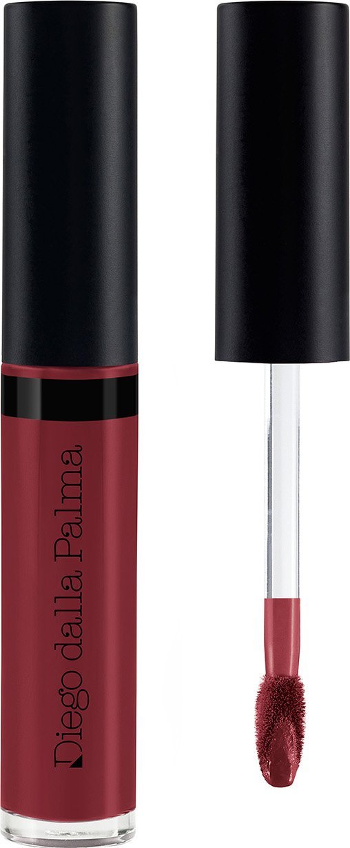 Diego Dalla Palma Diego Dalla Palma, Geisha Lift Foundation, Matte, Liquid Lipstick, 04, 6.5 ml For Women 12997893 (8017834852547) Lūpu krāsas, zīmulis