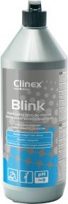 Clinex Uniwersalny plyn CLINEX Blink 77-643 1L, do mycia powierzchni wodoodpornych PBSX1197 (5907513273226) Sadzīves ķīmija