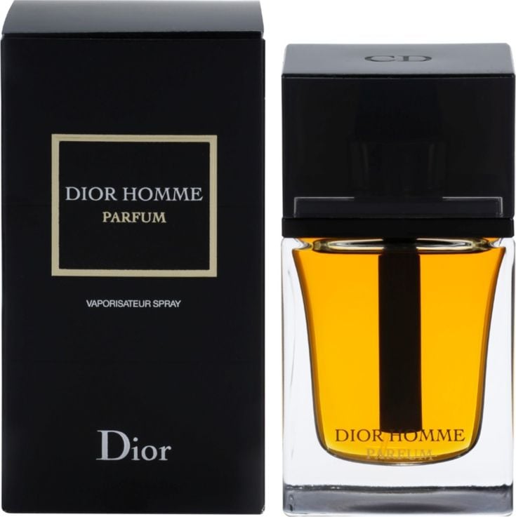 Dior Dior Homme EDP 100 ml Vīriešu Smaržas