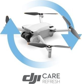 DJI DJI Care Refresh DJI Mini 3 CP.QT.00007446.01 (6941565948120)