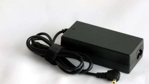 Zasilacz do laptopa Energy4U 120 W, 2.5 mm, 6.3 A, 19 V (PA96) PA96 (5901571080987) portatīvo datoru lādētājs