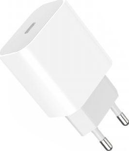 Ladowarka Denmen DC06 1x USB-C 3.6 A (29378) 29378 (6973224871975) iekārtas lādētājs