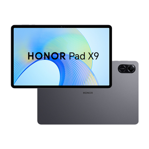 Honor Pad X9 4GB/128GB Grey Planšetdators