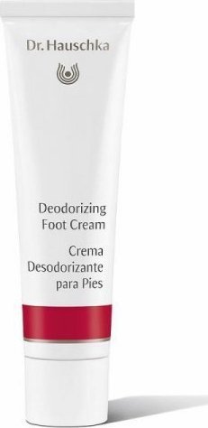 Dr. Hauschka Dezodorant w Kremie Dr. Hauschka Stopy (30 ml) S0594632 (4020829079601)